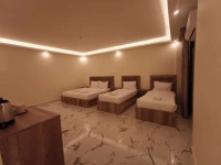 Aster Hotel Aqaba 2*