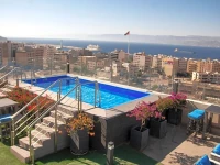 BAITY Boutique Hotel 4*