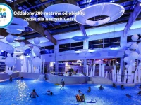 Aqua House 3*