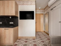 Aries Residence Bukowina 2*