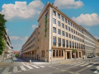 B&B Hotel Poznań Old Town 3*