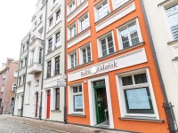 Baltic Gdansk Old Town 3*