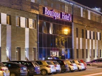 Boutique Hotel Milionowa 3*