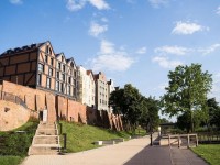 Bulvar Boutique Hotel 3*