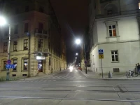 Calyx Hostel Kraków