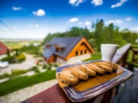 Centrum Spokoju - Domki w Karkonoszach 1*