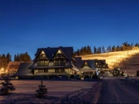 Centrum Wypoczynkowe Kaniowka I Lux 3*