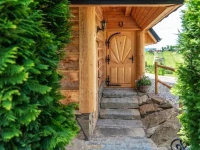 Chalupki pod Giewontem 3*