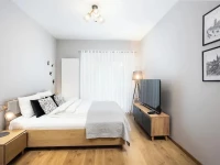 City Break Plac Wolności 6 Aparthotel 2*