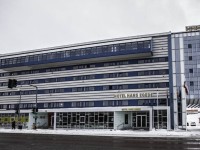 Hotel Hans Egede 4*
