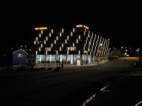 HHE Express Hotel 3*