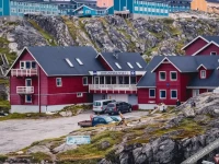 HOTEL SØMA Nuuk 2*