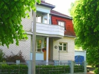 Anni Sibriku Külalistemaja Netti