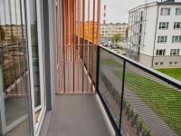 Campus House by Larsen