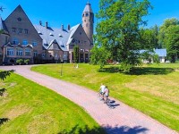 Castle Spa Wagenküll