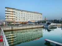 Hestia Hotel Europa 4*