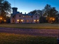 Keila-Joa Schloss Fall 5*