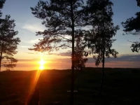 Metsaääre Accommodation