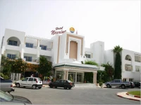 Nesrine Hotel 4*