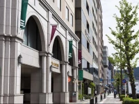 Aranvert Hotel Kyoto 4*