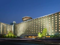 Rihga Royal Hotel Kyoto 4*