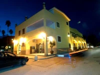 Resort Pineta Varca DOro 3*