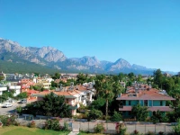 Derya & Deniz Hotel 3*