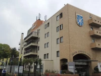 Hotel Sunroute Nara 3*