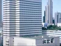 ANA Crowne Plaza Osaka 4*