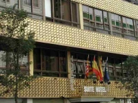 Catalonia Barcelona 505 4*