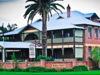 Ballina Manor Boutique Hotel 5*