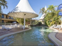 Comfort Inn All Seasons 4*