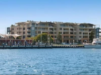 Riverside Holiday Apartments 4*