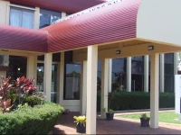 Country Comfort Bundaberg International 4*