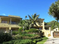 Victorias At Wategos 5*