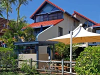 Byron Bay Beachfront Apartments 4*