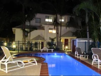 Gosamara Apartments 4*