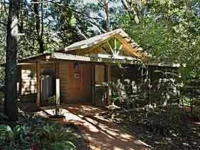 Byron Bay Rainforest Resort 3*