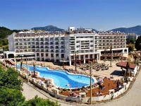 Sun Connect Grand Ideal Premium 5*