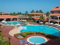 Starfish Cuatro Palmas 3*