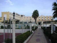 Club Colisee Beach 3*