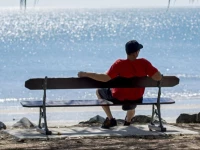 The Beach Motel Hervey Bay 3*