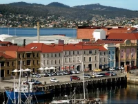 The Henry Jones Art Hotel 5*