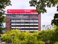 Fountainside Hotel 4*