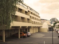 St Ives Motel Apartments 4*