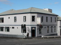 Hobarts Accommodation & Hostel 3*