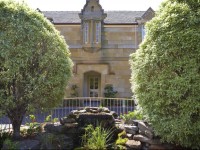 Quest Trinity House 3*