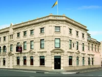 Clarion Hotel City Park Grand 4*