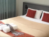 Vineyard Hill Retreat 3*