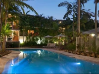 Offshore Noosa Resort 4*